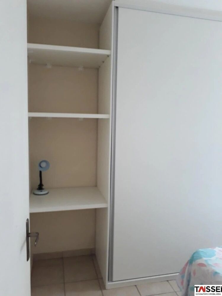 Apartamento, 2 quartos, 42 m² - Foto 1