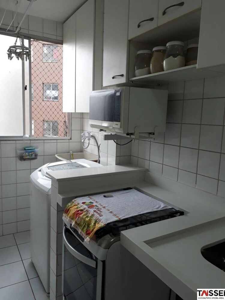 Apartamento, 2 quartos, 42 m² - Foto 2