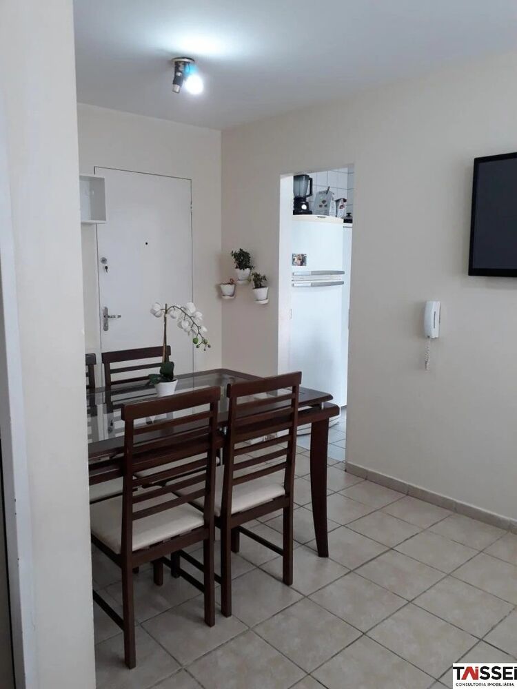 Apartamento, 2 quartos, 42 m² - Foto 4