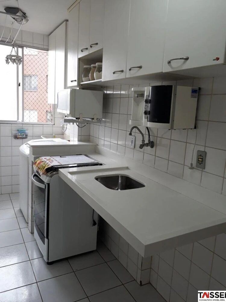 Apartamento, 2 quartos, 42 m² - Foto 3