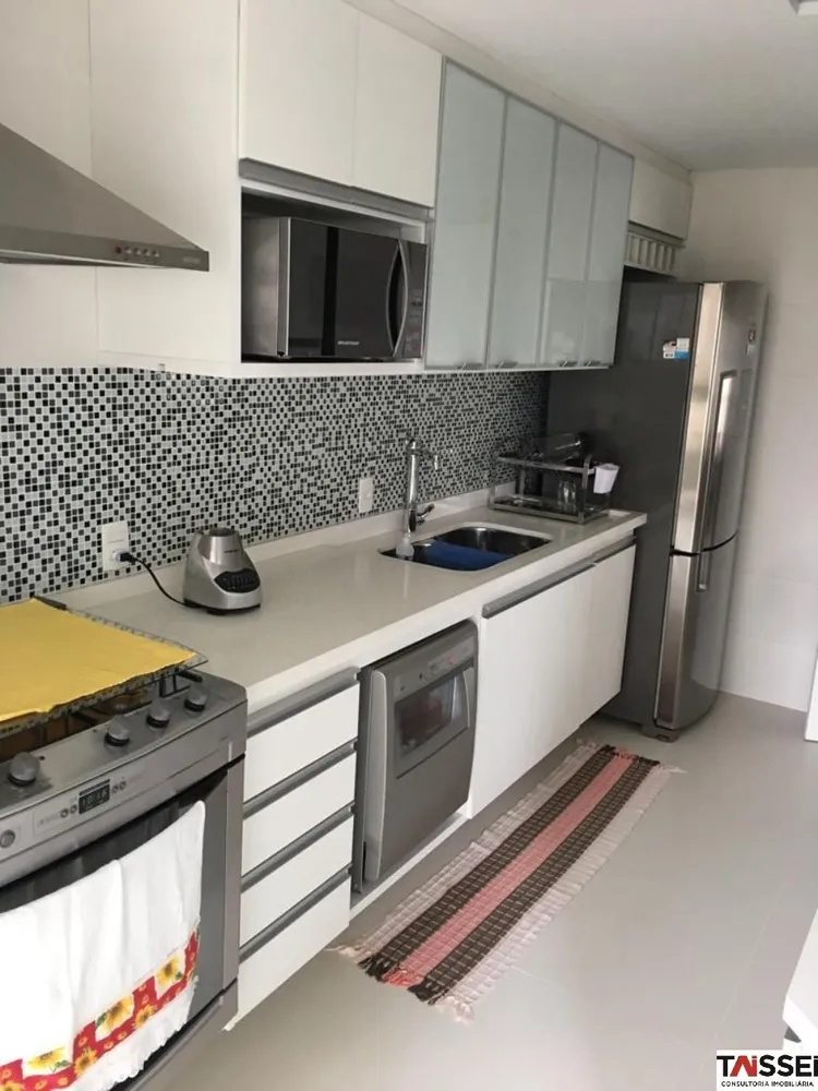 Apartamento, 3 quartos, 140 m² - Foto 5