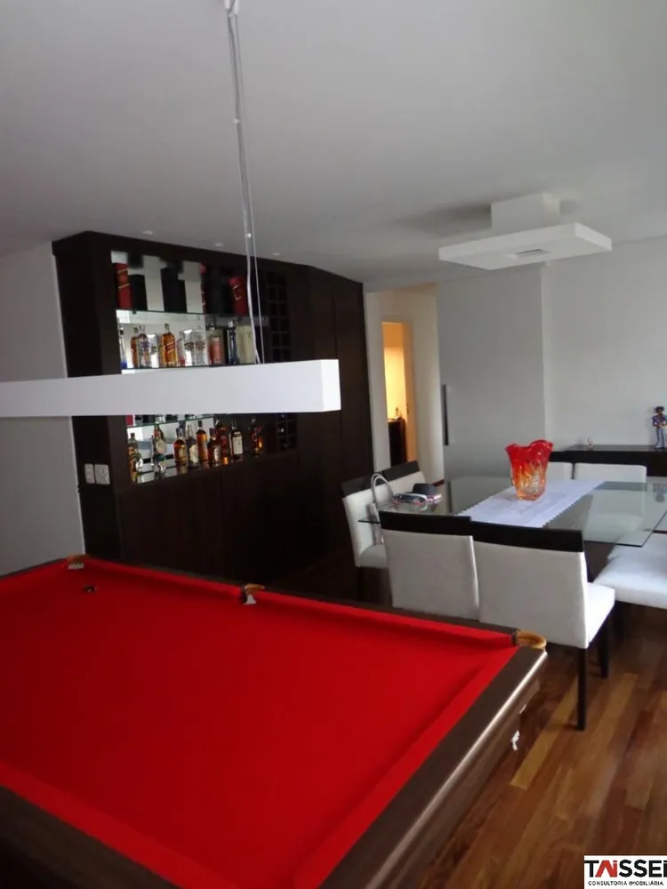 Apartamento, 3 quartos, 140 m² - Foto 4