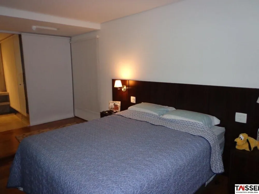 Apartamento, 3 quartos, 140 m² - Foto 11