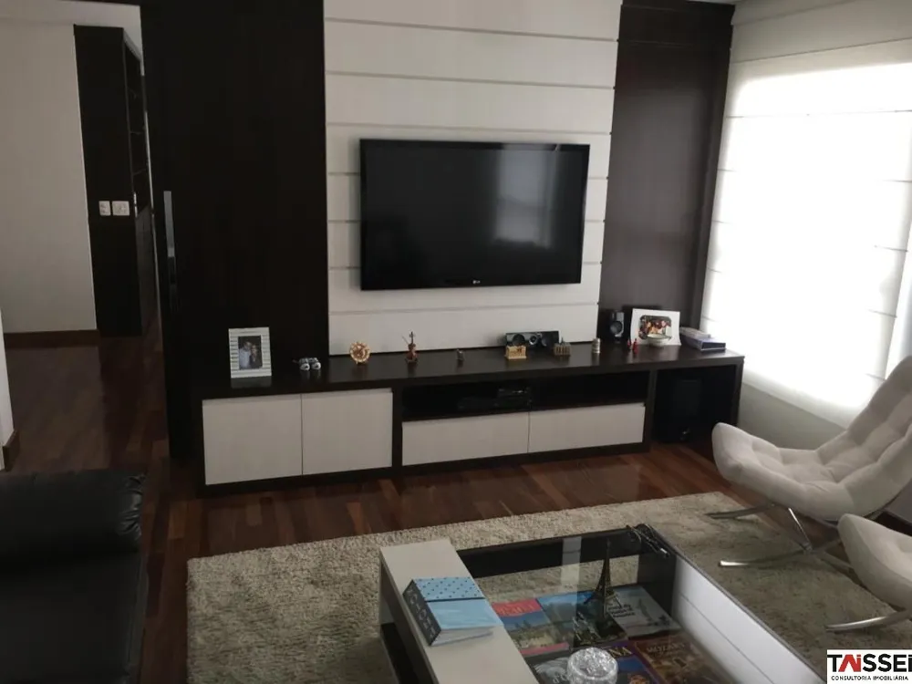 Apartamento, 3 quartos, 140 m² - Foto 7
