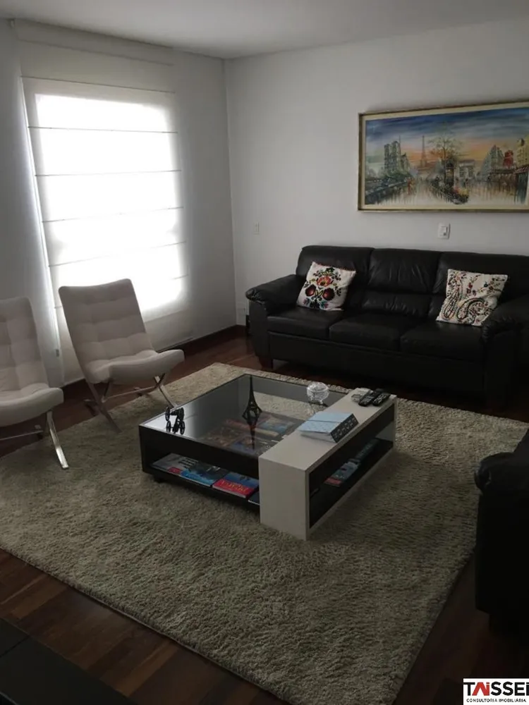 Apartamento, 3 quartos, 140 m² - Foto 8