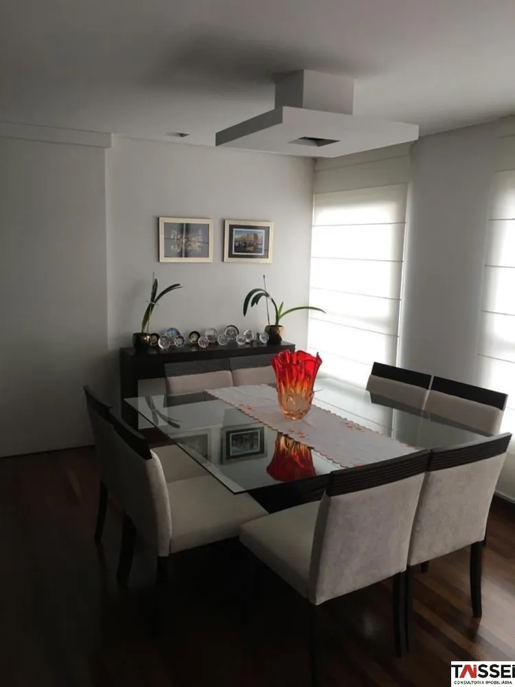 Apartamento, 3 quartos, 140 m² - Foto 6