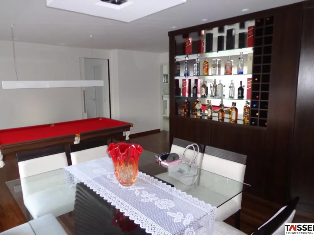 Apartamento, 3 quartos, 140 m² - Foto 10