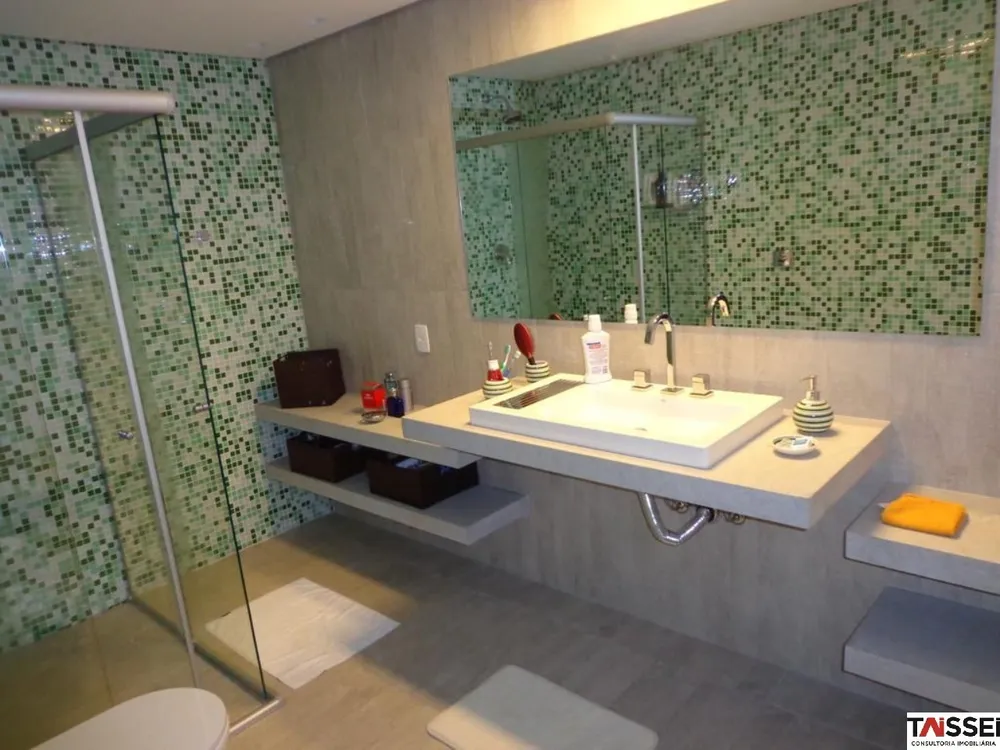 Apartamento, 3 quartos, 140 m² - Foto 3