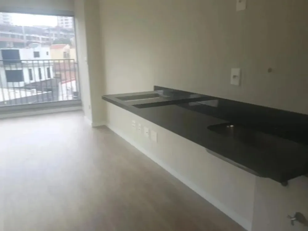 Apartamento, 1 quarto, 36 m² - Foto 2