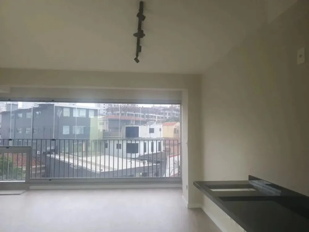 Apartamento, 1 quarto, 36 m² - Foto 3