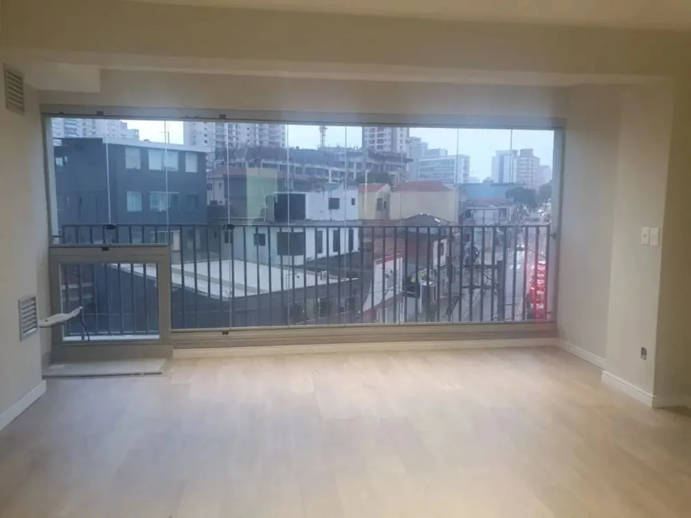 Apartamento, 1 quarto, 36 m² - Foto 5