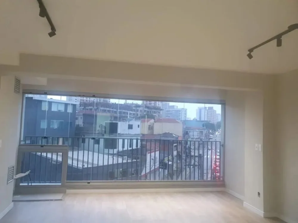 Apartamento, 1 quarto, 36 m² - Foto 1