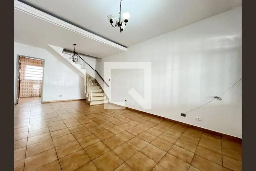 Casa, 4 quartos, 90 m² - Foto 1