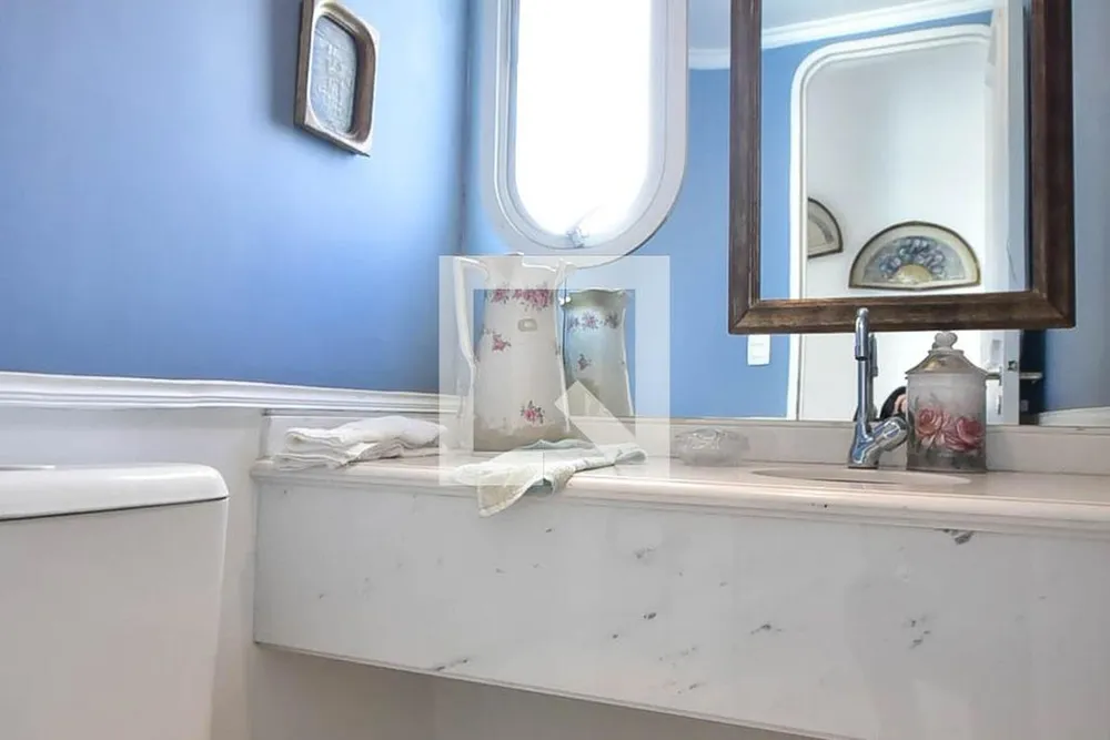 Apartamento, 3 quartos, 204 m² - Foto 5