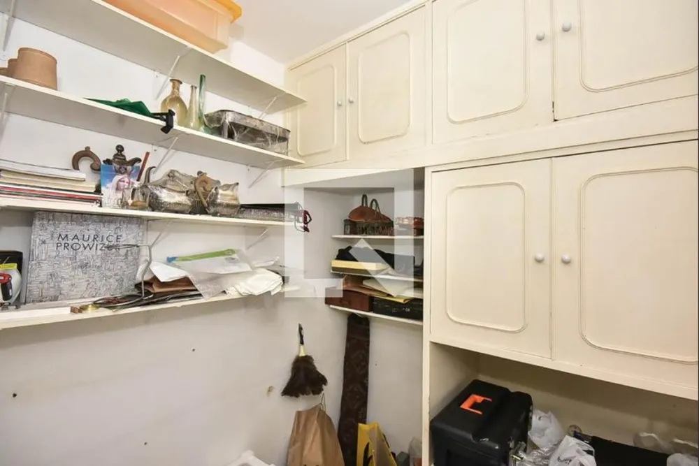 Apartamento, 3 quartos, 204 m² - Foto 2