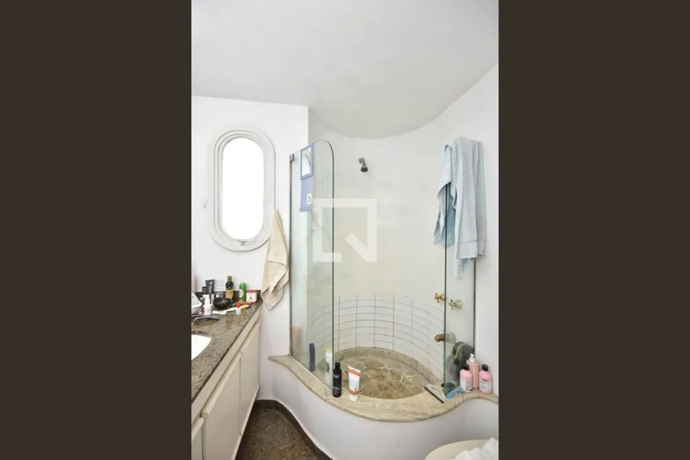 Apartamento, 3 quartos, 204 m² - Foto 9