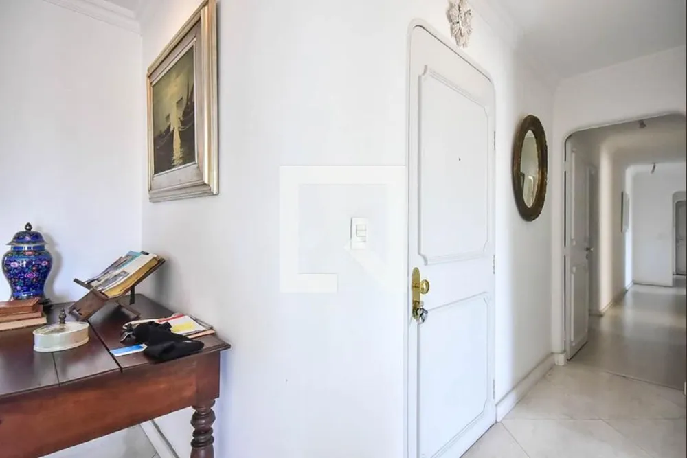 Apartamento, 3 quartos, 204 m² - Foto 4