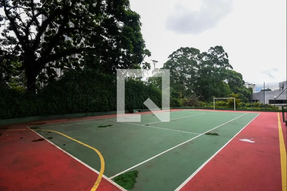 Apartamento, 3 quartos, 204 m² - Foto 3