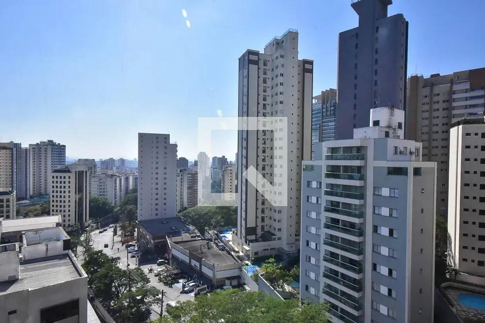 Apartamento, 3 quartos, 204 m² - Foto 3