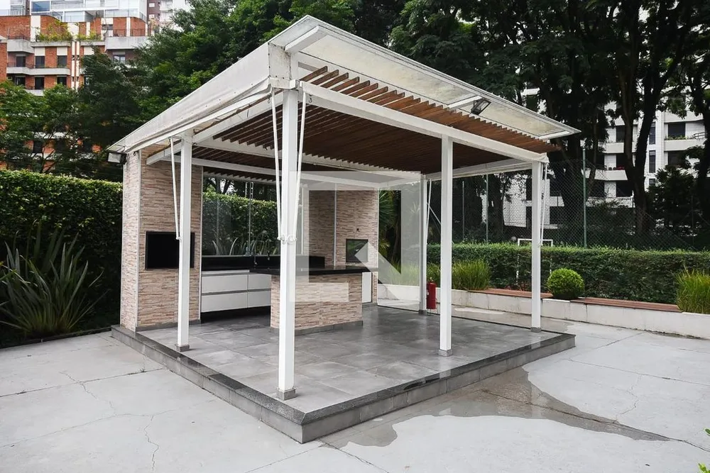 Apartamento, 3 quartos, 204 m² - Foto 13