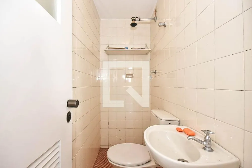 Apartamento, 3 quartos, 204 m² - Foto 11