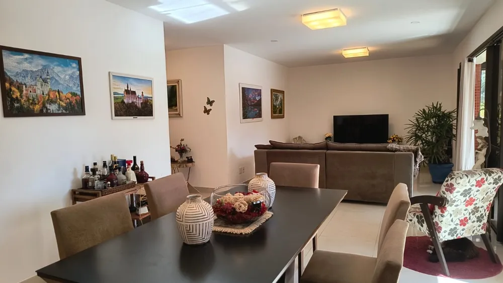 Apartamento, 4 quartos, 208 m² - Foto 9