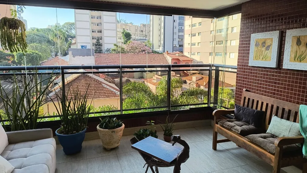 Apartamento, 4 quartos, 208 m² - Foto 7