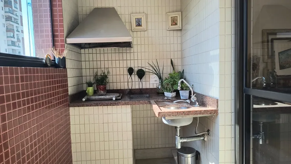 Apartamento, 4 quartos, 208 m² - Foto 8