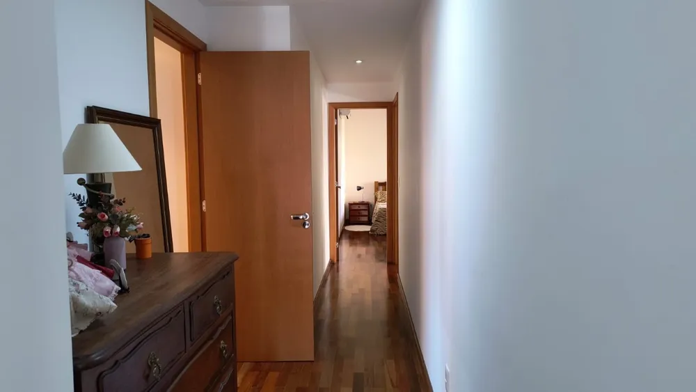 Apartamento, 4 quartos, 208 m² - Foto 3