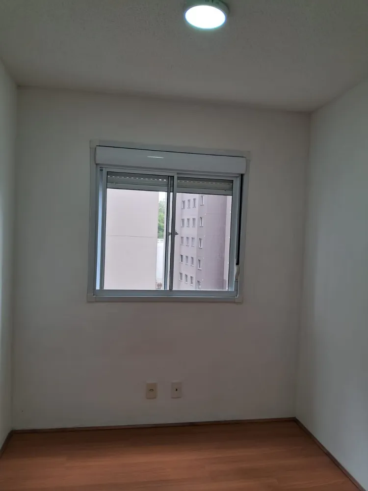 Apartamento, 2 quartos, 42 m² - Foto 3