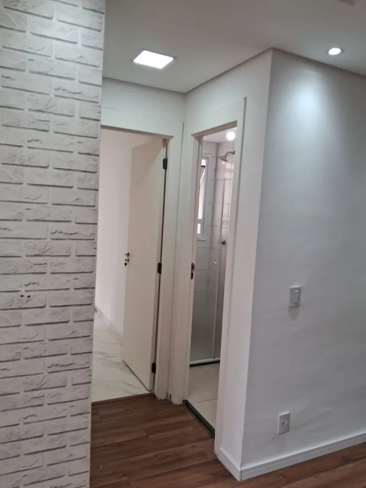 Apartamento, 2 quartos, 42 m² - Foto 4