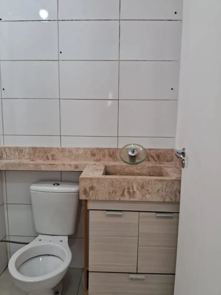 Apartamento, 2 quartos, 42 m² - Foto 5