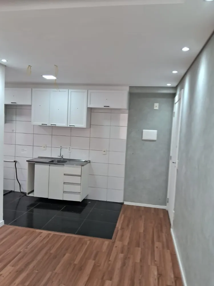 Apartamento, 2 quartos, 42 m² - Foto 8