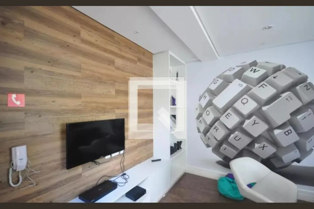 Apartamento, 2 quartos, 56 m² - Foto 1