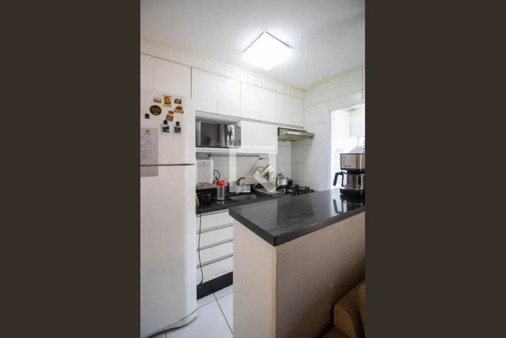 Apartamento, 2 quartos, 56 m² - Foto 2