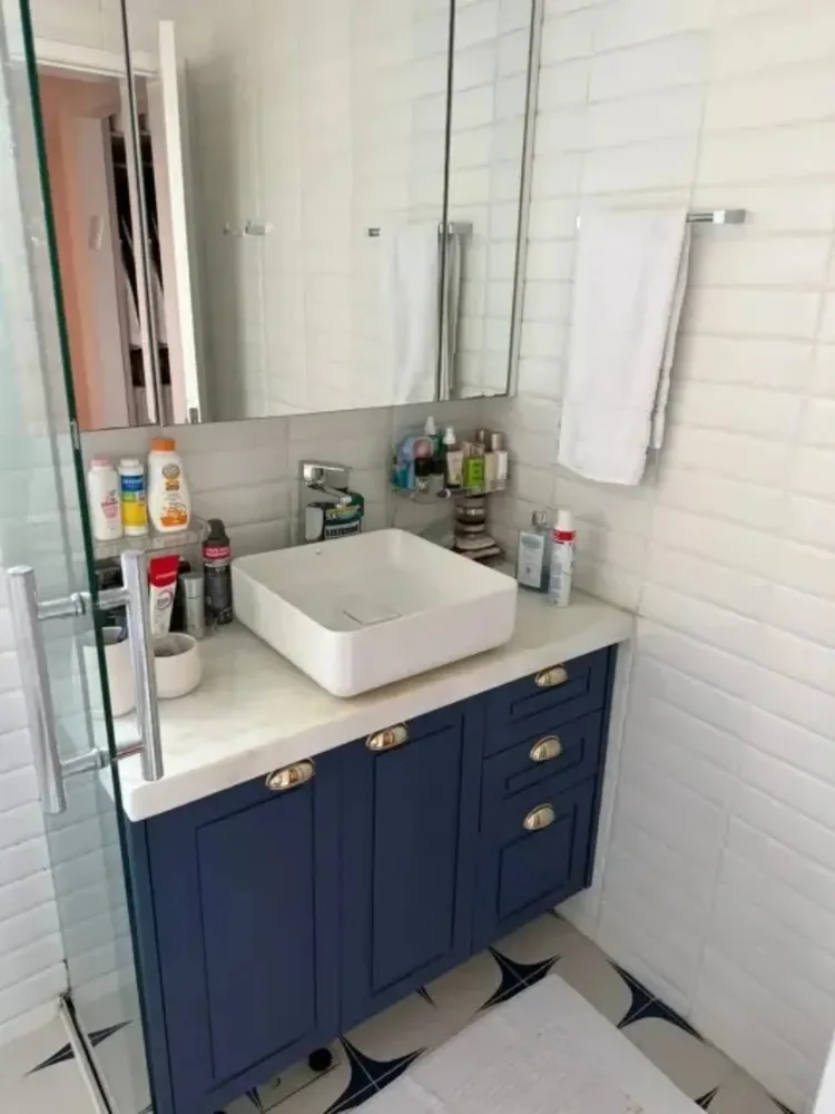 Apartamento, 3 quartos, 129 m² - Foto 7