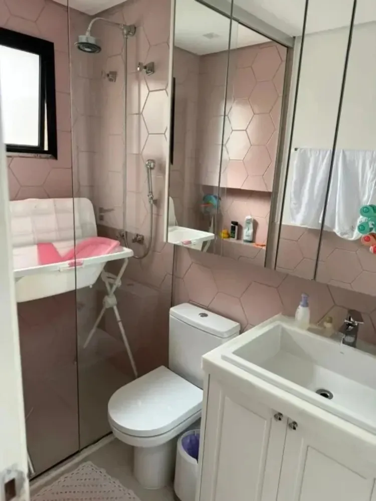 Apartamento, 3 quartos, 129 m² - Foto 10