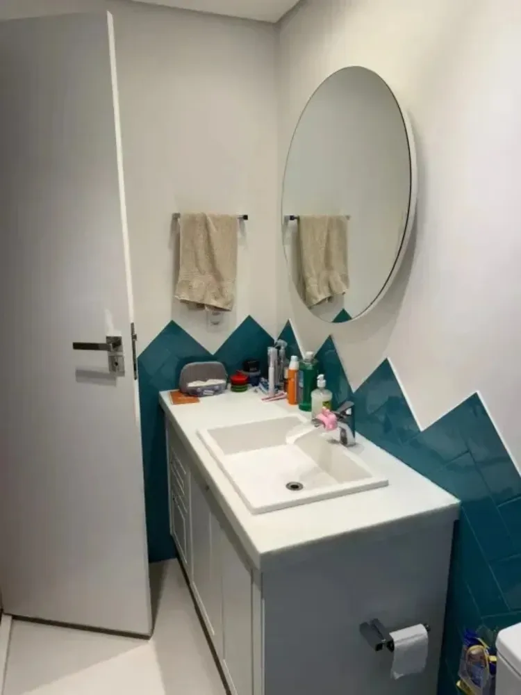 Apartamento, 3 quartos, 129 m² - Foto 11
