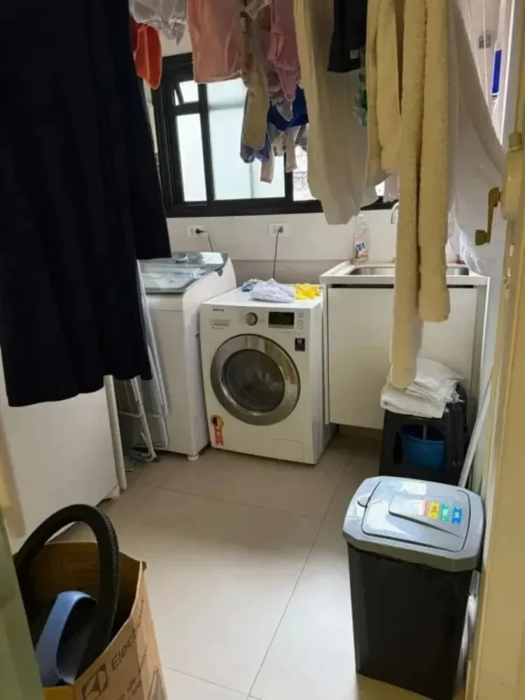 Apartamento, 3 quartos, 129 m² - Foto 4
