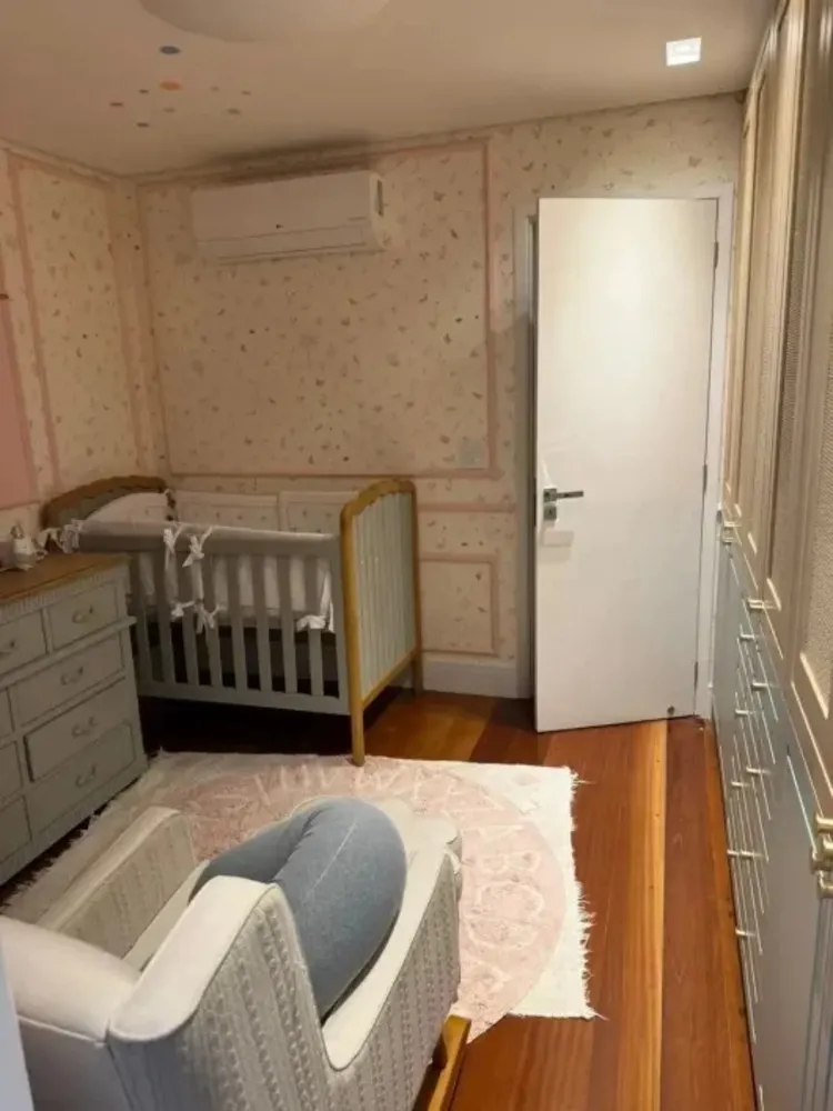 Apartamento, 3 quartos, 129 m² - Foto 8