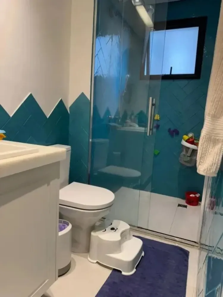 Apartamento, 3 quartos, 129 m² - Foto 12