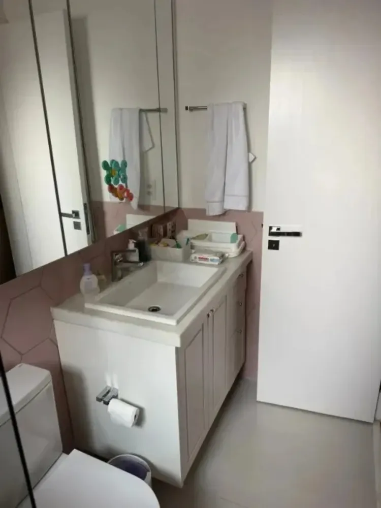 Apartamento, 3 quartos, 129 m² - Foto 9