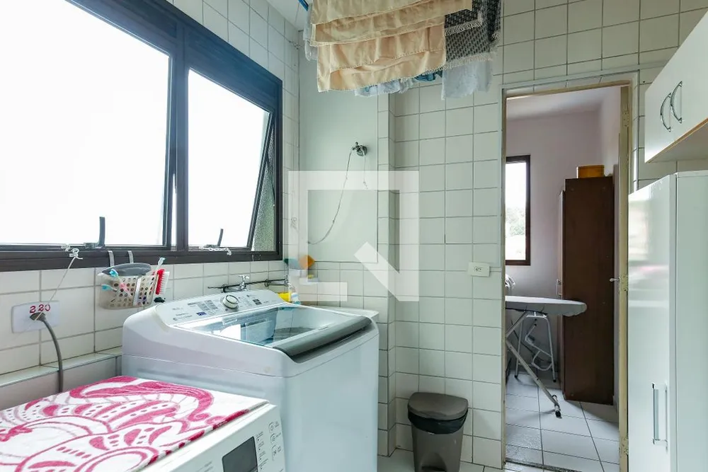 Apartamento, 4 quartos, 136 m² - Foto 1