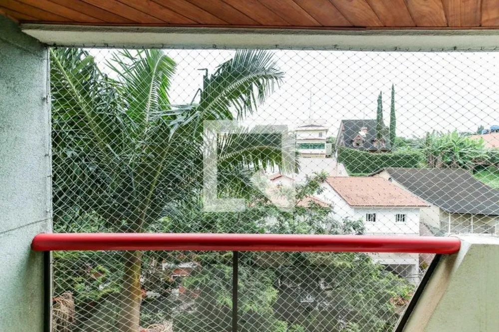 Apartamento, 4 quartos, 136 m² - Foto 8