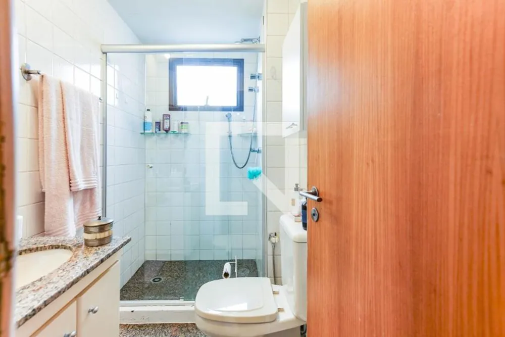Apartamento, 4 quartos, 136 m² - Foto 3