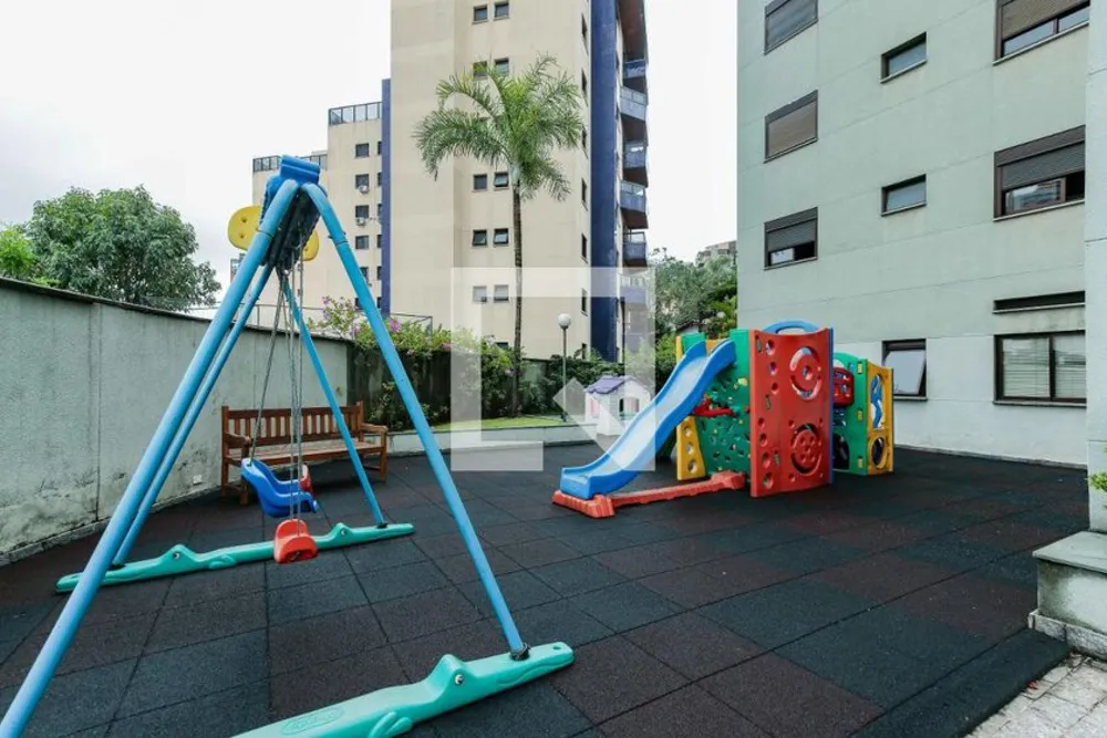 Apartamento, 4 quartos, 136 m² - Foto 7