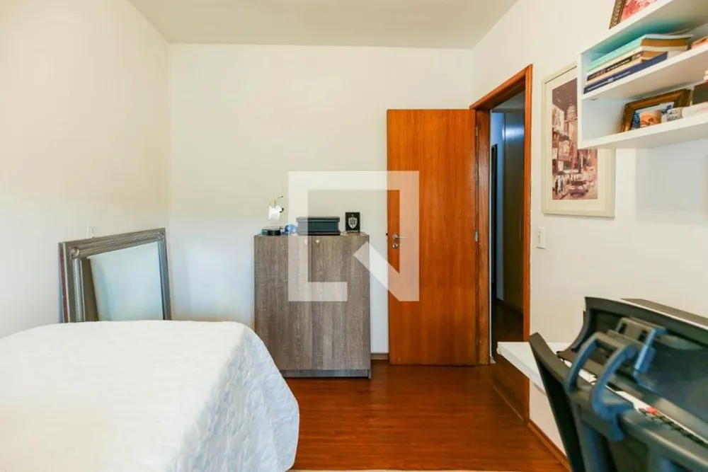 Apartamento, 4 quartos, 136 m² - Foto 4