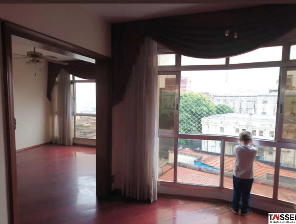 Apartamento, 3 quartos, 123 m² - Foto 1