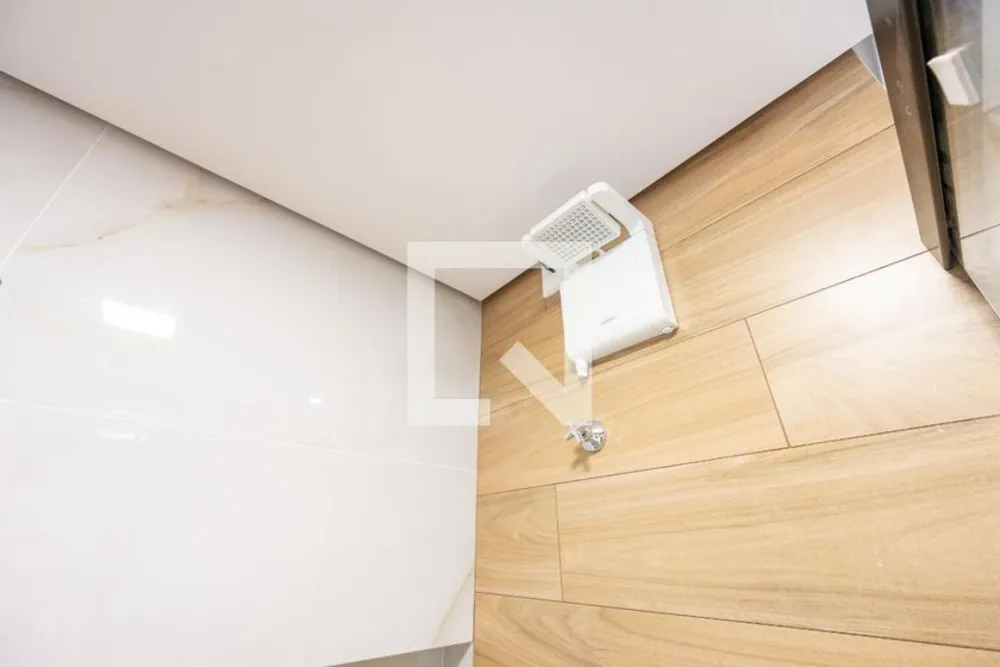 Apartamento, 1 quarto, 28 m² - Foto 2