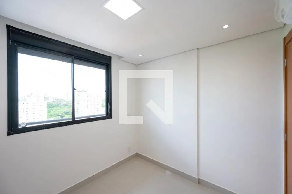 Apartamento, 1 quarto, 28 m² - Foto 1